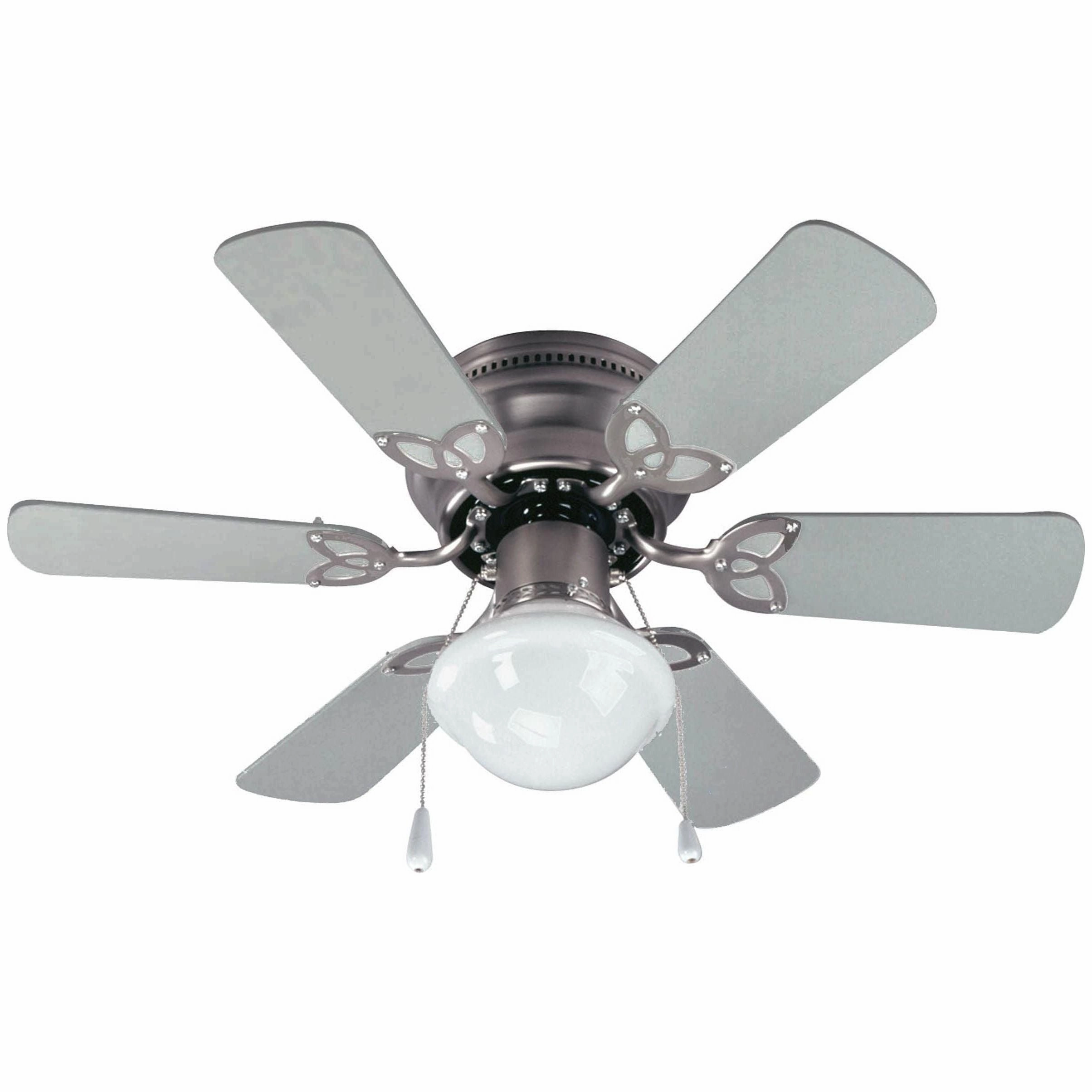 Twister Ceiling Fan