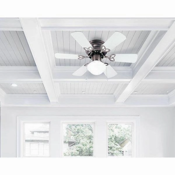 Twister Ceiling Fan
