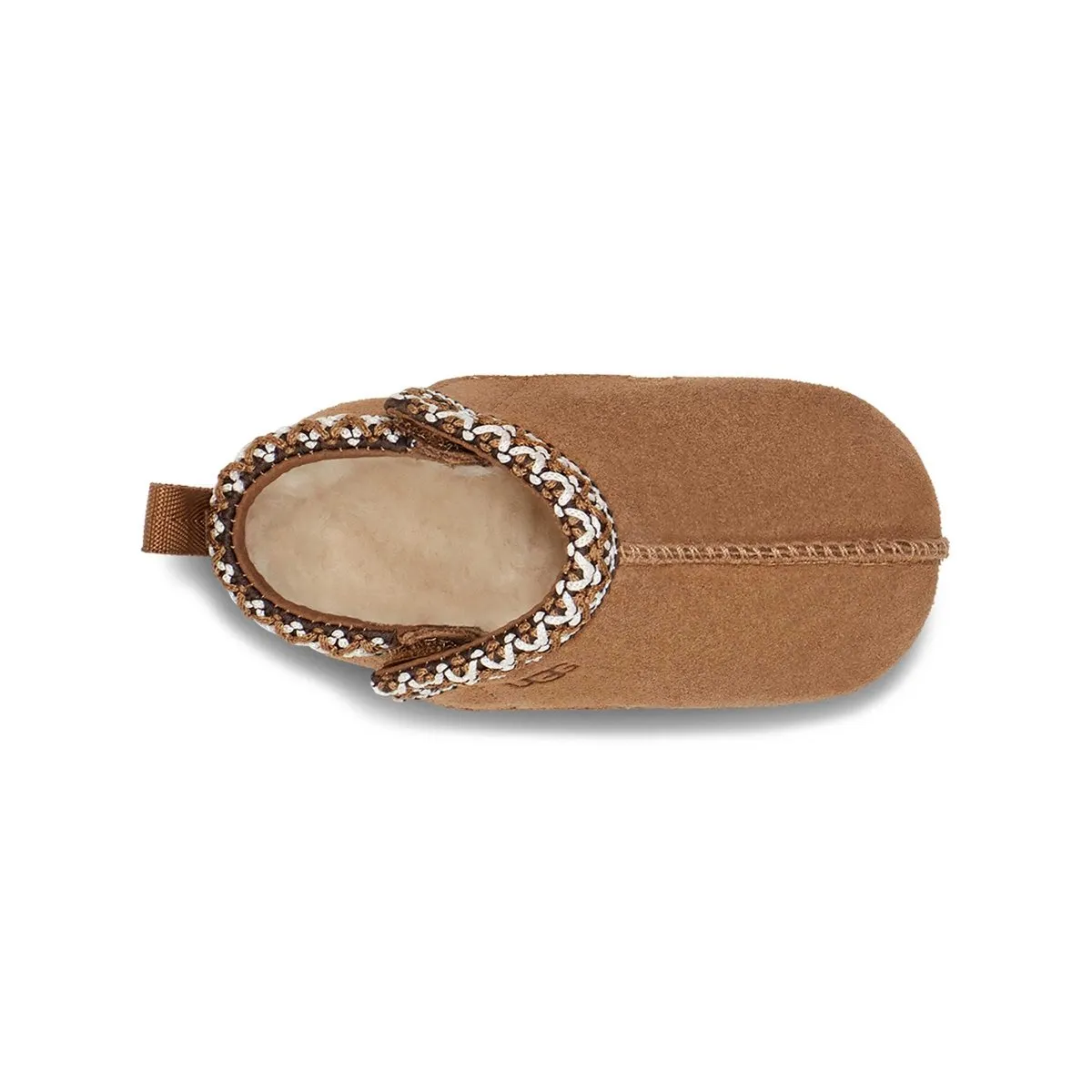 UGG Baby Tasman Chestnut UGG Shoes