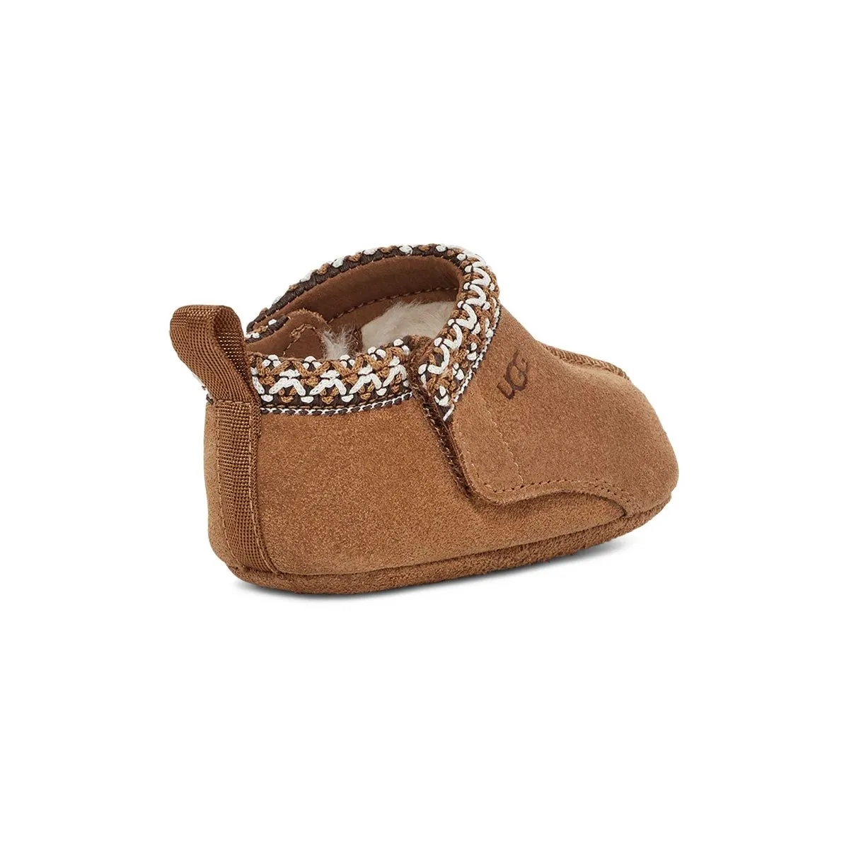 UGG Baby Tasman Chestnut UGG Shoes