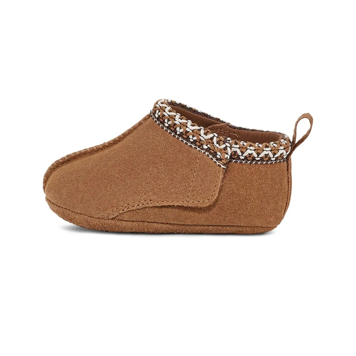 UGG Baby Tasman Chestnut UGG Shoes
