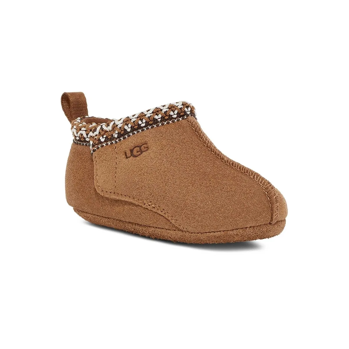 UGG Baby Tasman Chestnut UGG Shoes