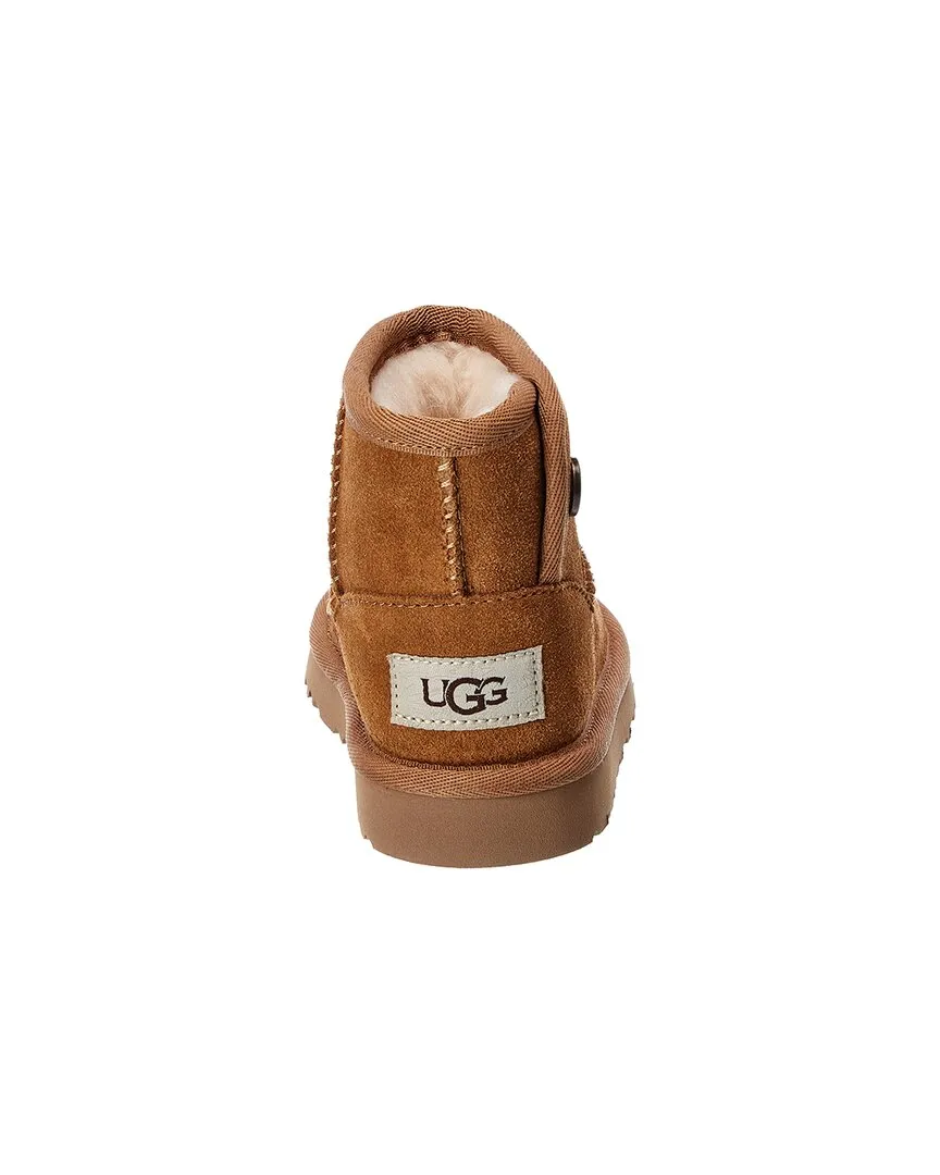 UGG Jona Suede Boot Hey Dude Shoes