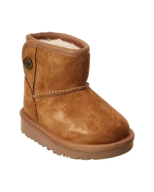 UGG Jona Suede Boot Hey Dude Shoes