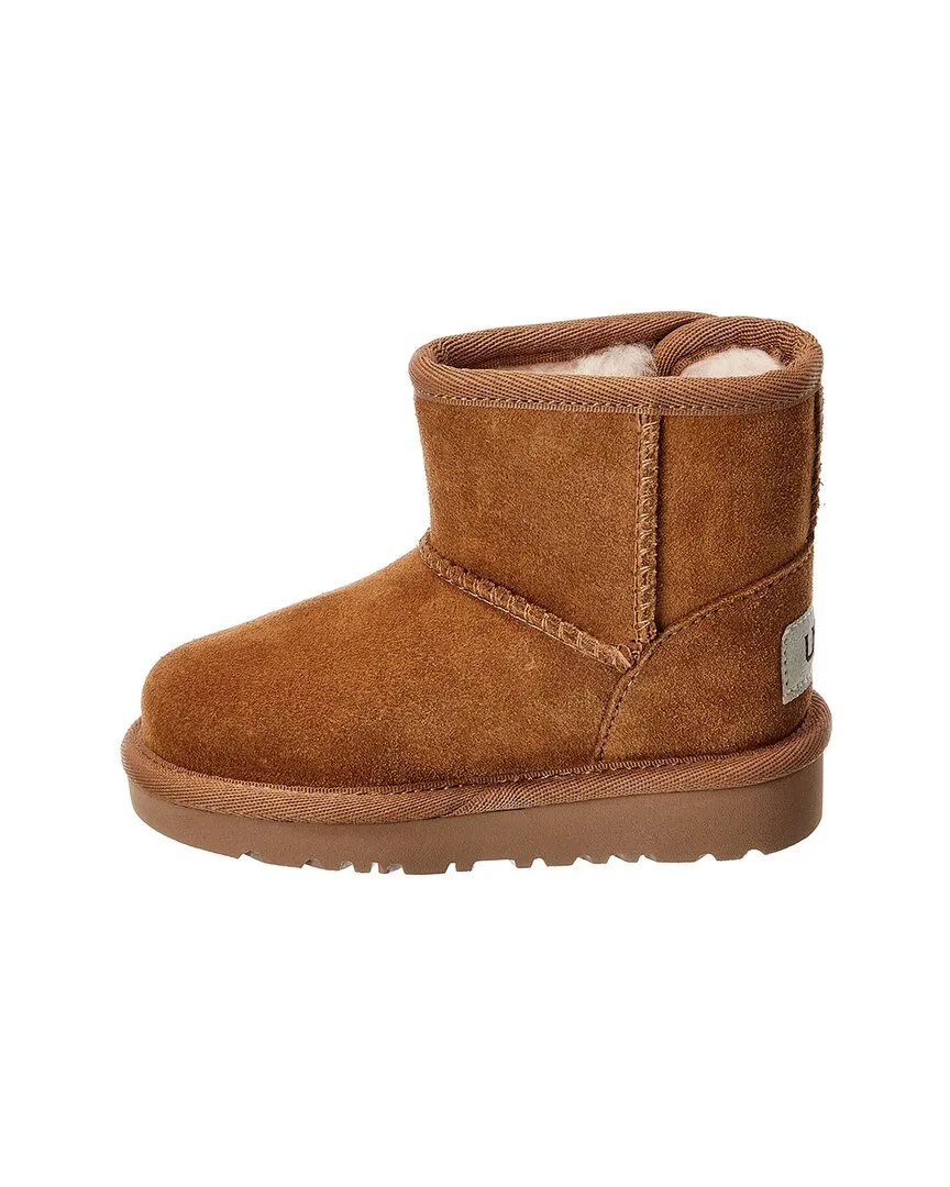 UGG Jona Suede Boot Hey Dude Shoes