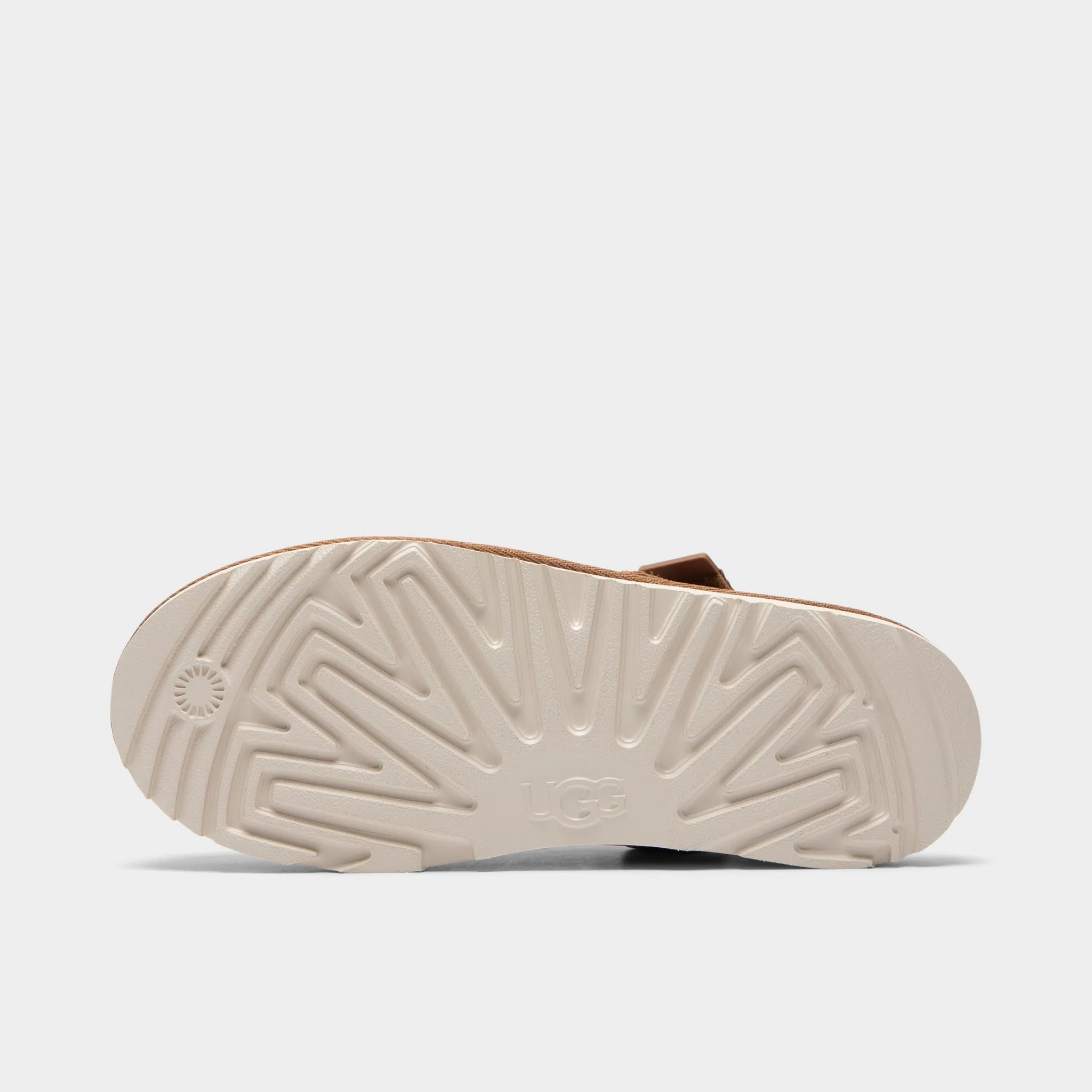 Ugg Junior's Goldenstar Clog / Chestnut Ugg Shoes