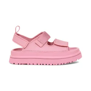 UGG Kid's GoldenGlow Pink Jade UGG Shoes