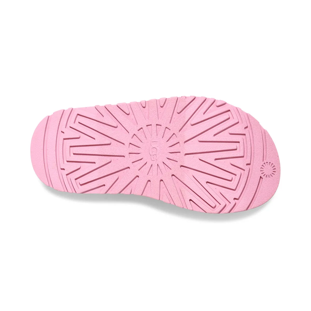 UGG Kid's GoldenGlow Pink Jade UGG Shoes