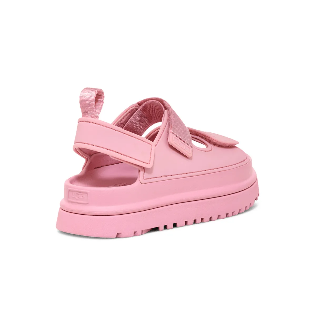 UGG Kid's GoldenGlow Pink Jade UGG Shoes