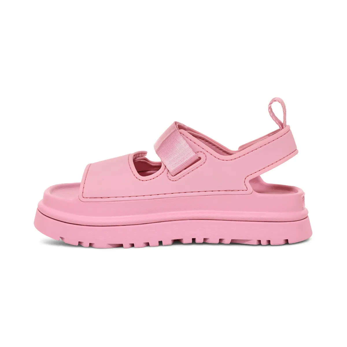 UGG Kid's GoldenGlow Pink Jade UGG Shoes