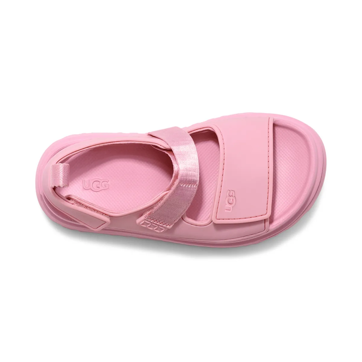 UGG Kid's GoldenGlow Pink Jade UGG Shoes