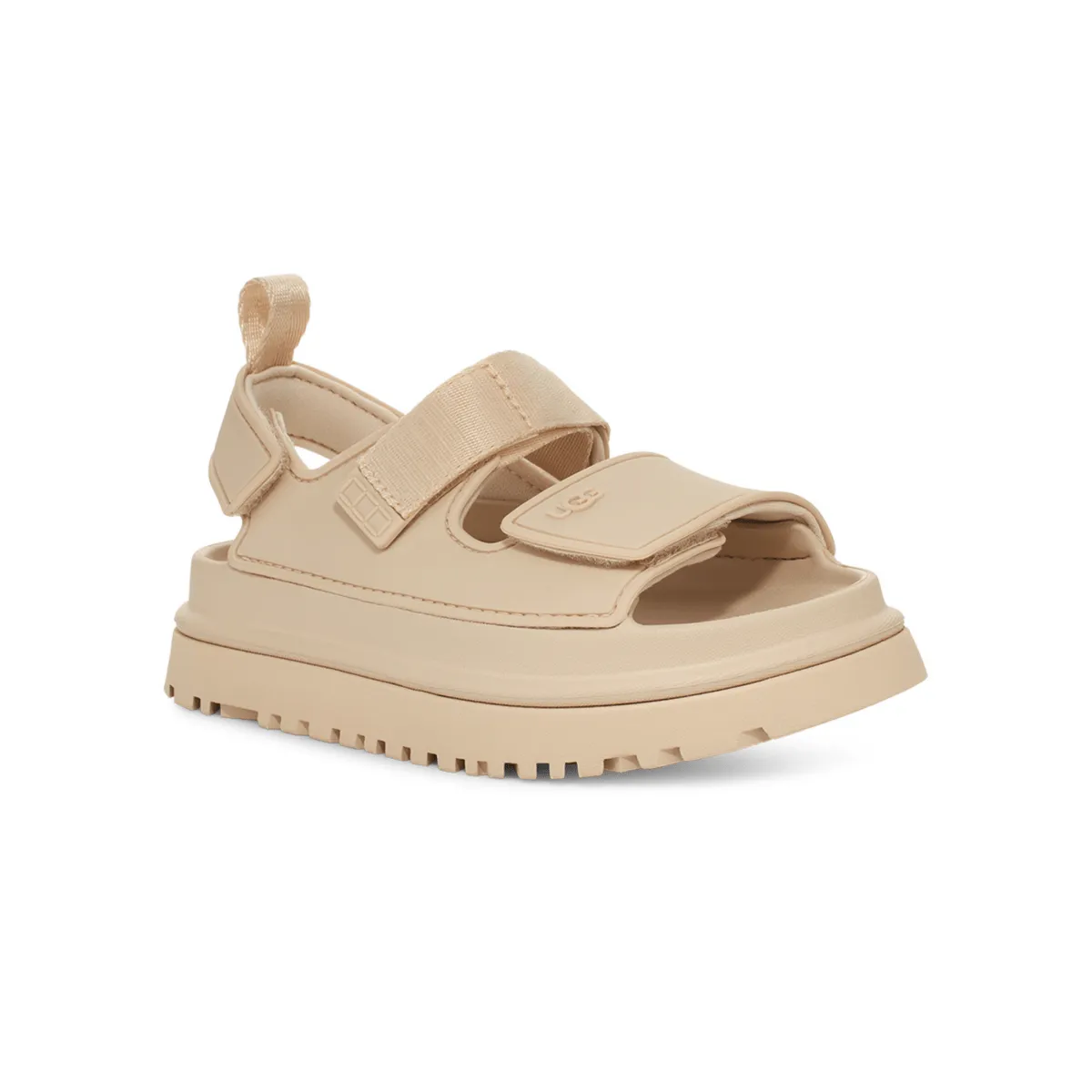 UGG Kid's GoldenGlow Sea Salt UGG Shoes