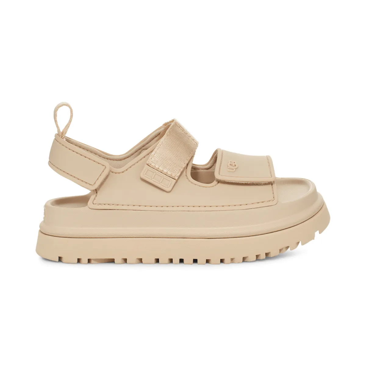 UGG Kid's GoldenGlow Sea Salt UGG Shoes