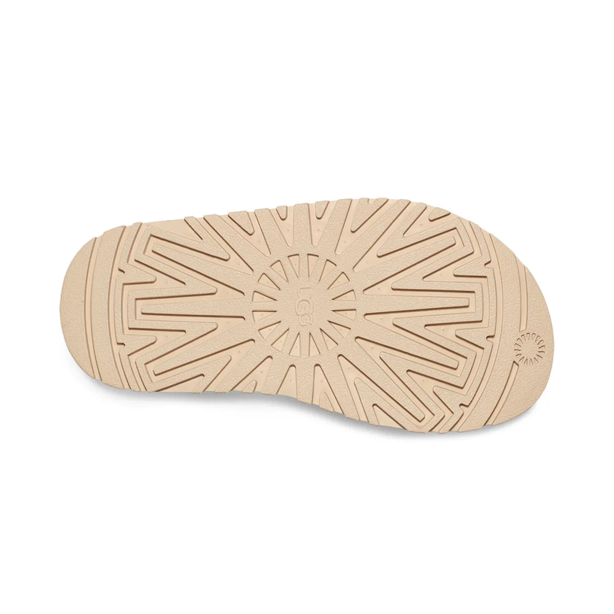 UGG Kid's GoldenGlow Sea Salt UGG Shoes