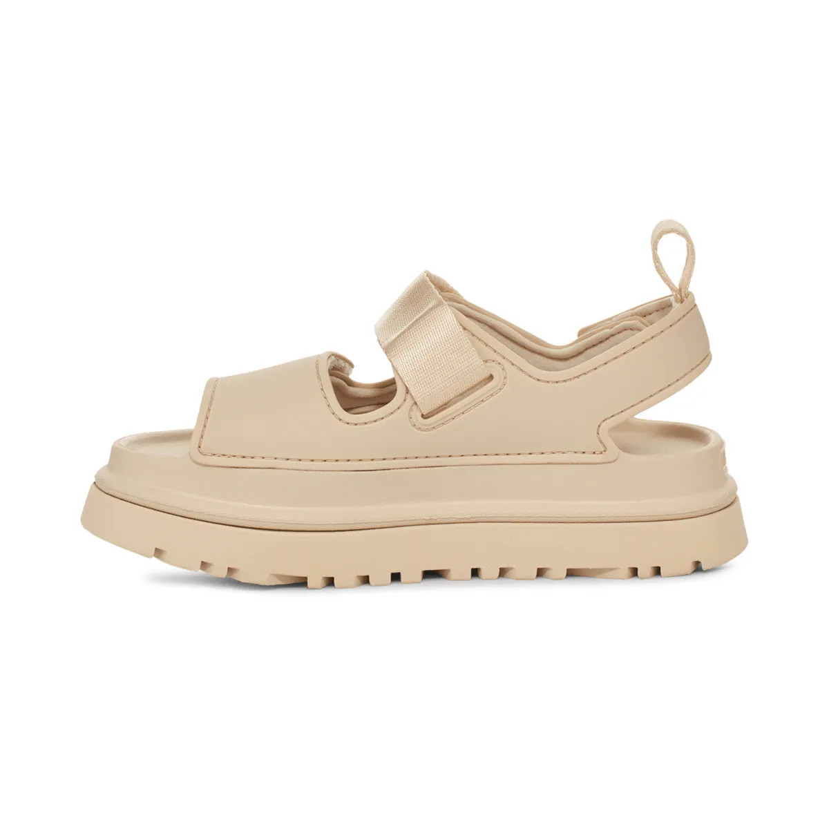 UGG Kid's GoldenGlow Sea Salt UGG Shoes