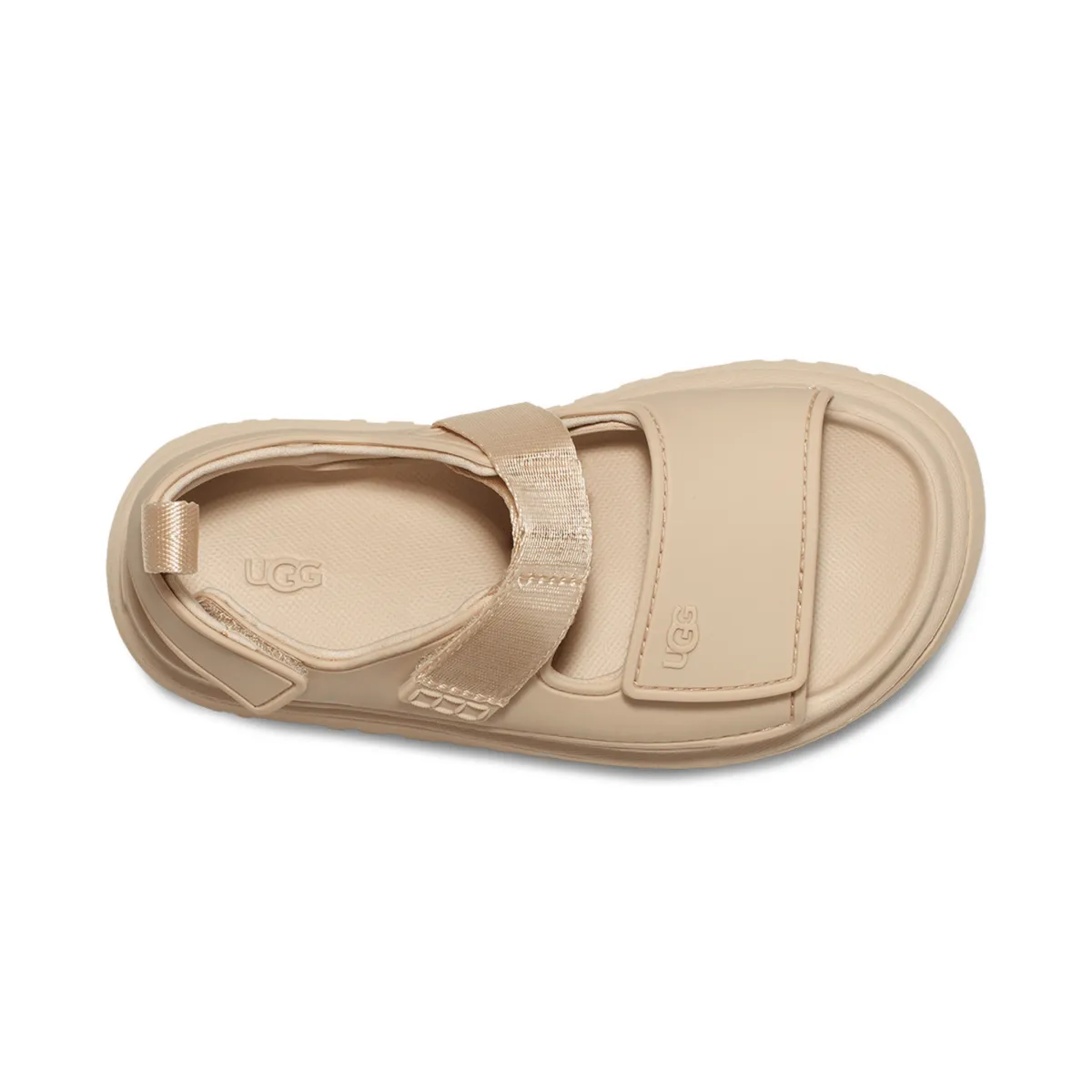 UGG Kid's GoldenGlow Sea Salt UGG Shoes