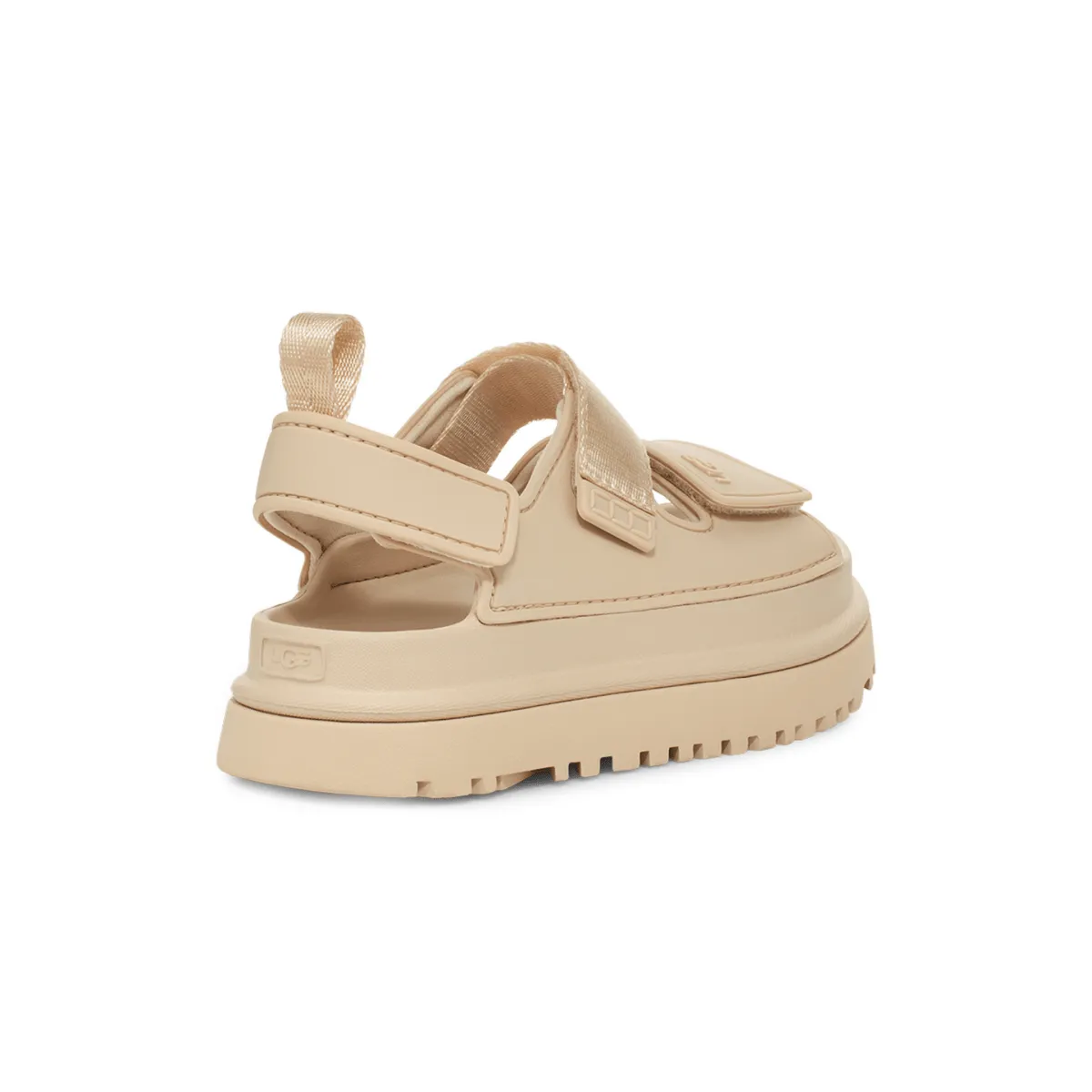 UGG Kid's GoldenGlow Sea Salt UGG Shoes