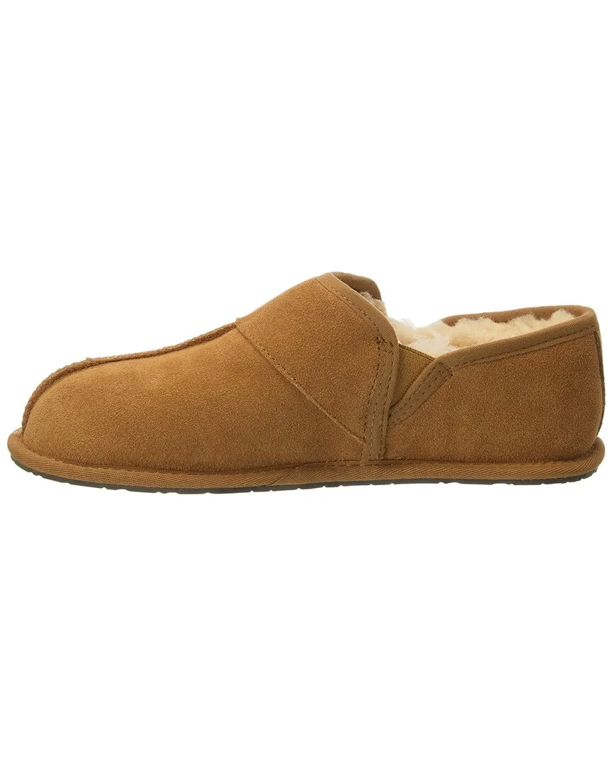UGG Leisure Suede Slipper Hey Dude Shoes