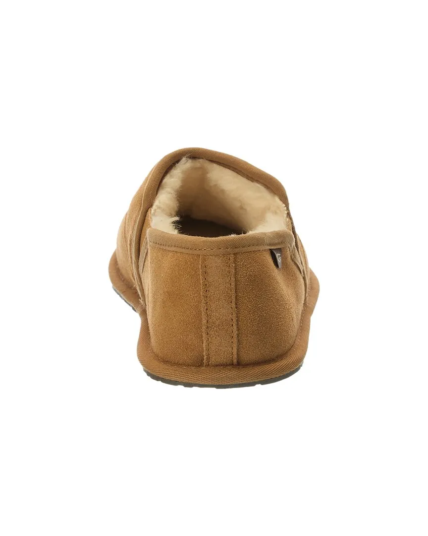UGG Leisure Suede Slipper Hey Dude Shoes
