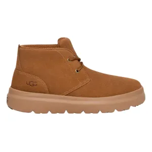 UGG Men's Burleigh Chukka Chestnut UGG Shoes