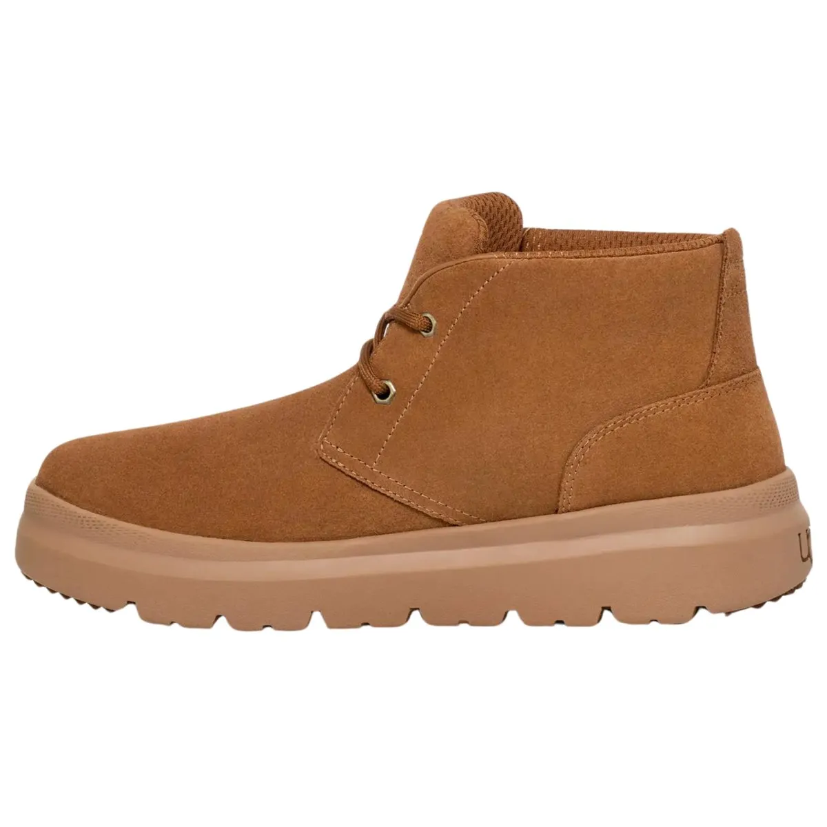 UGG Men's Burleigh Chukka Chestnut UGG Shoes