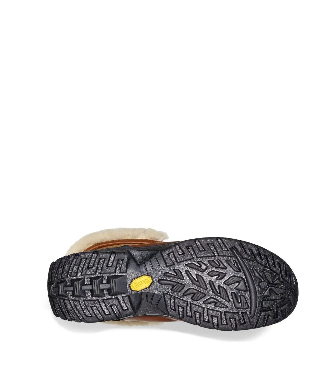 UGG Men's Butte Tan Waterproof UGG Shoes