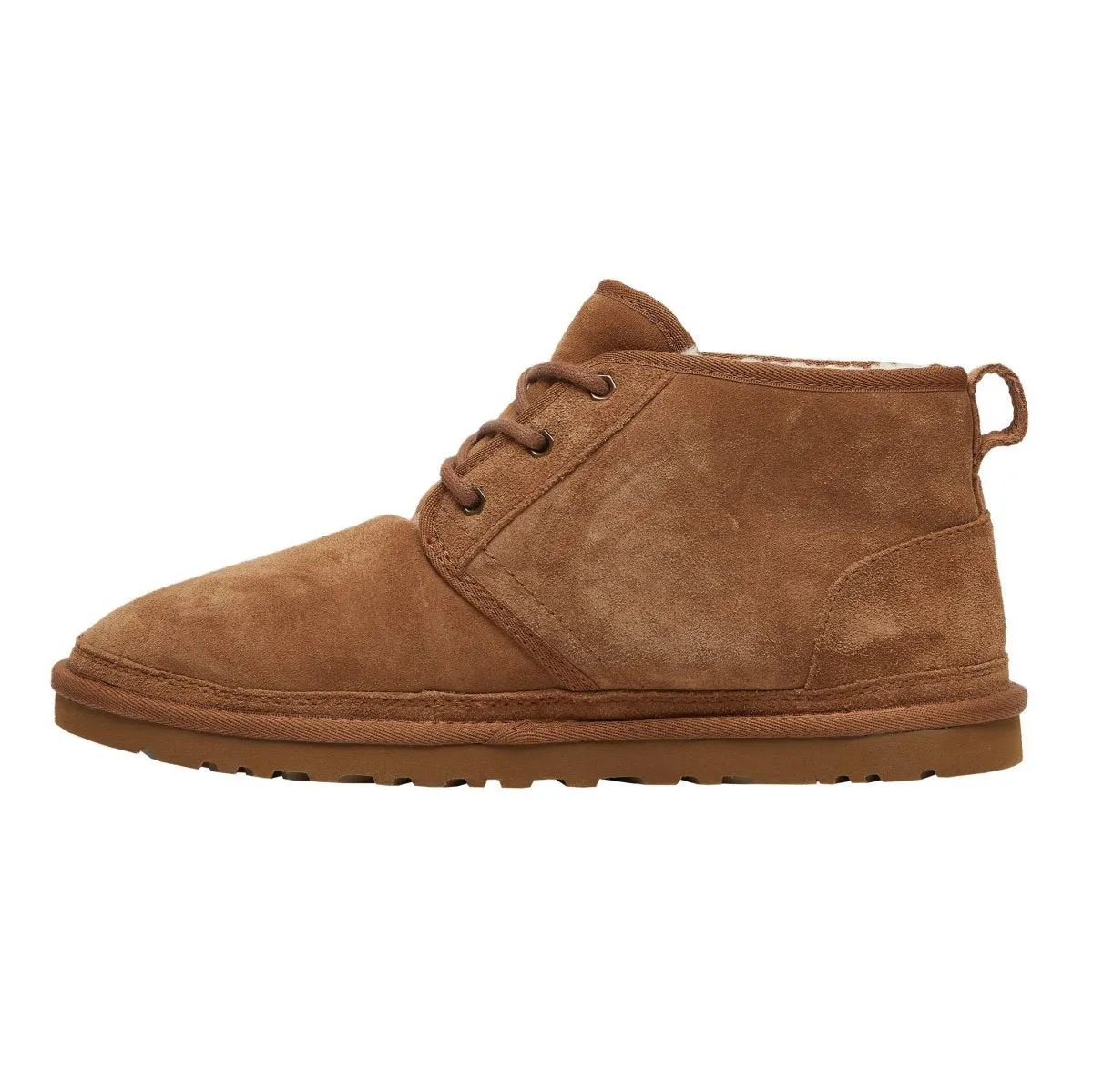 UGG Men's Neumel Chestnut Suede UGG Shoes