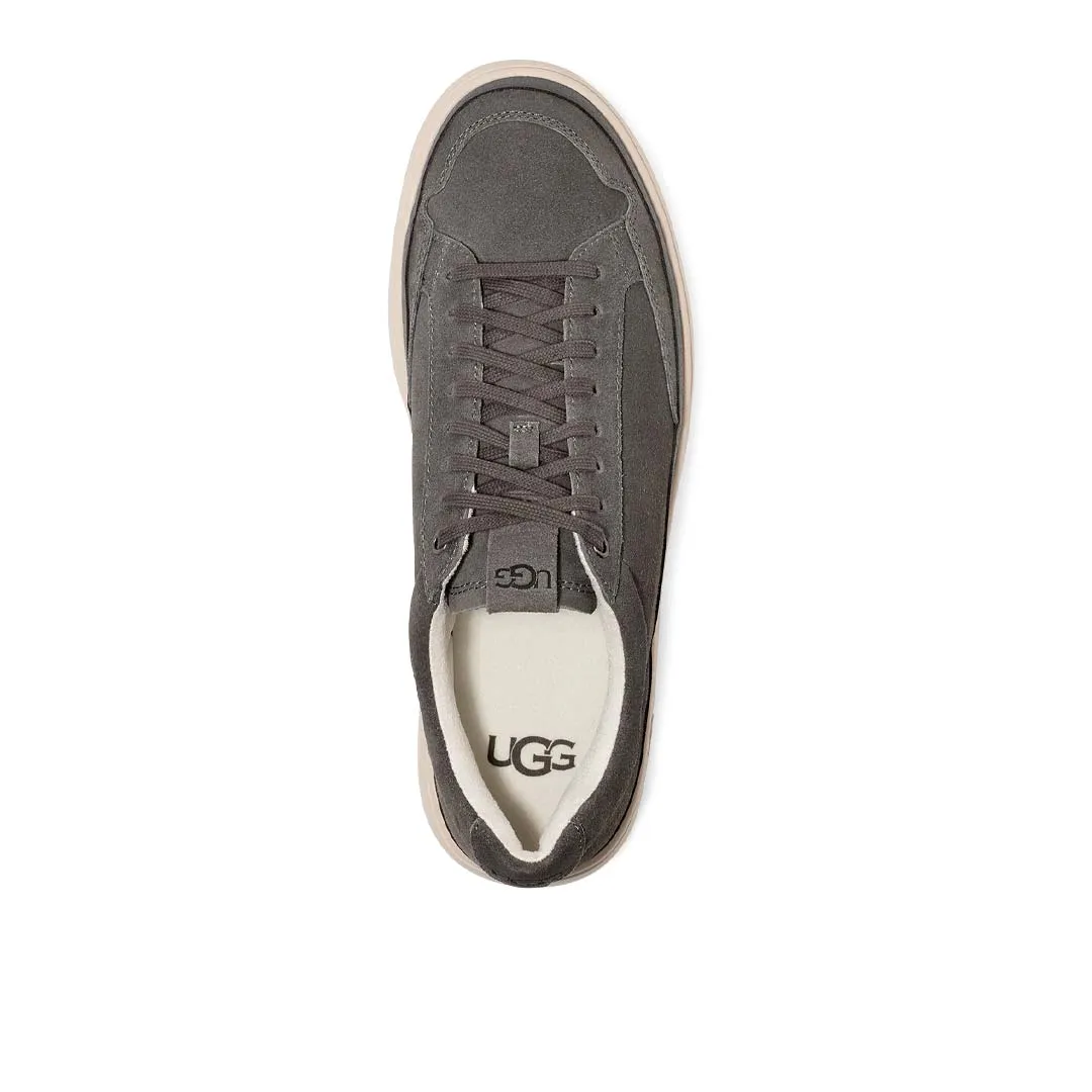 UGG® - Men's South Bay Low Suede Shoes (1154150-CHRC)