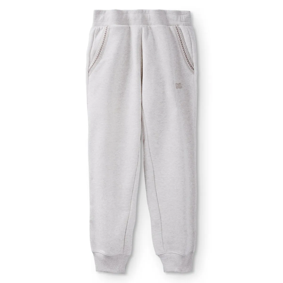 UGG Men's Tasman Jogger Caribou Heather UGG Shoes