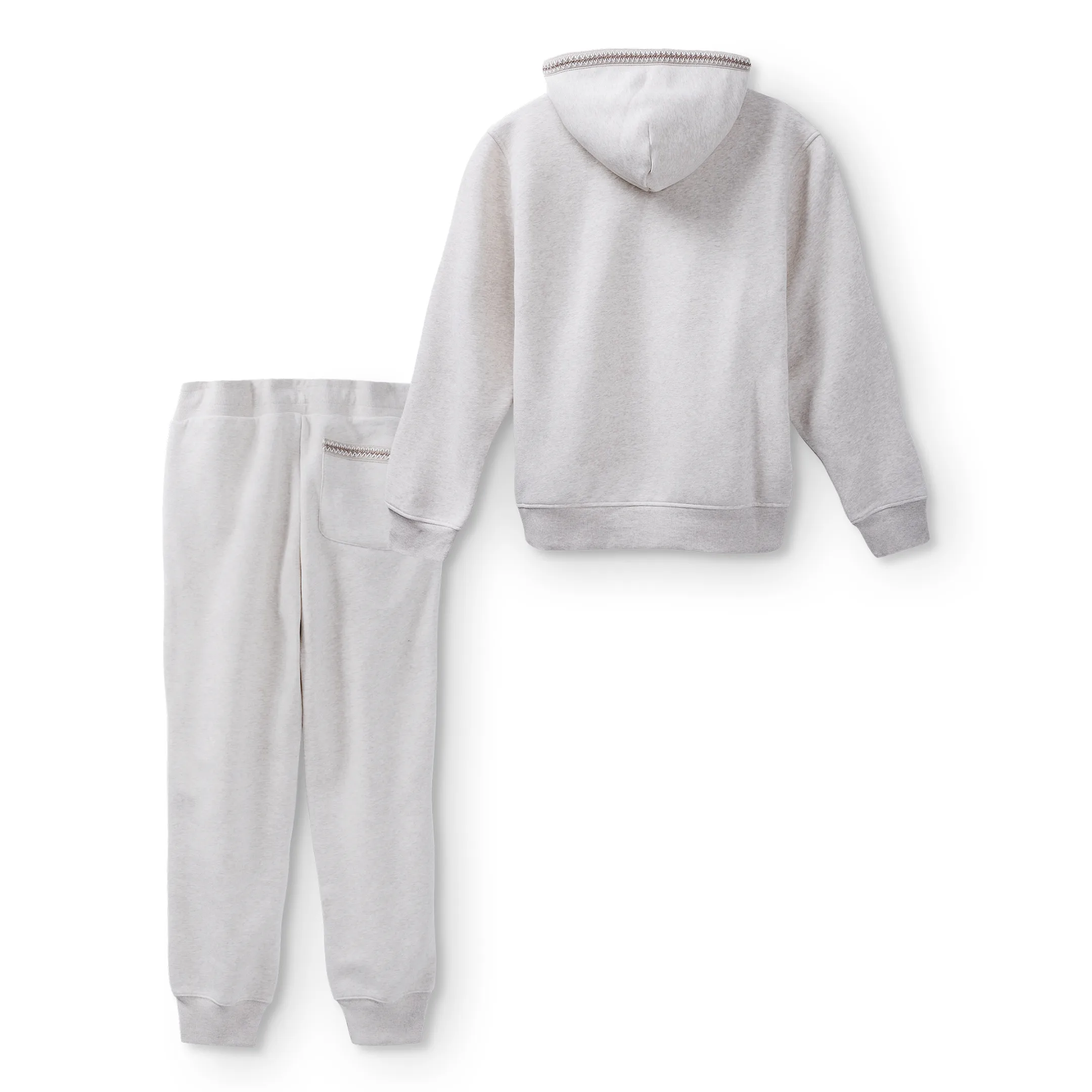 UGG Men's Tasman Jogger Caribou Heather UGG Shoes