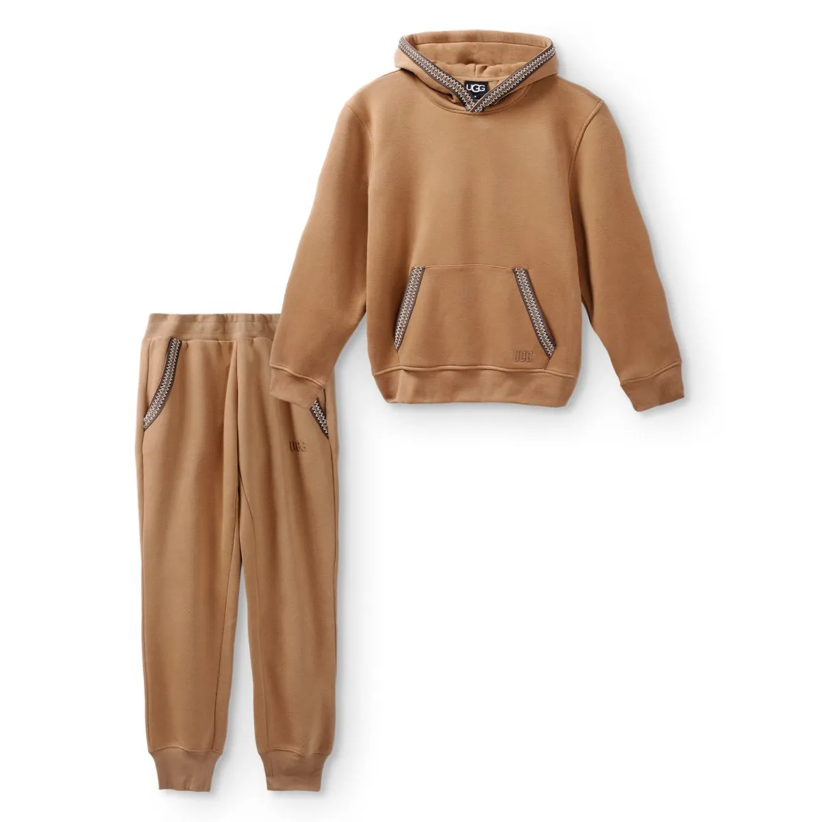 UGG Men's Tasman Jogger Chestnut UGG Shoes
