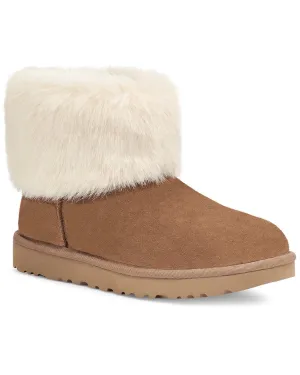 UGG Mini Blakely Suede Bootie Hey Dude Shoes