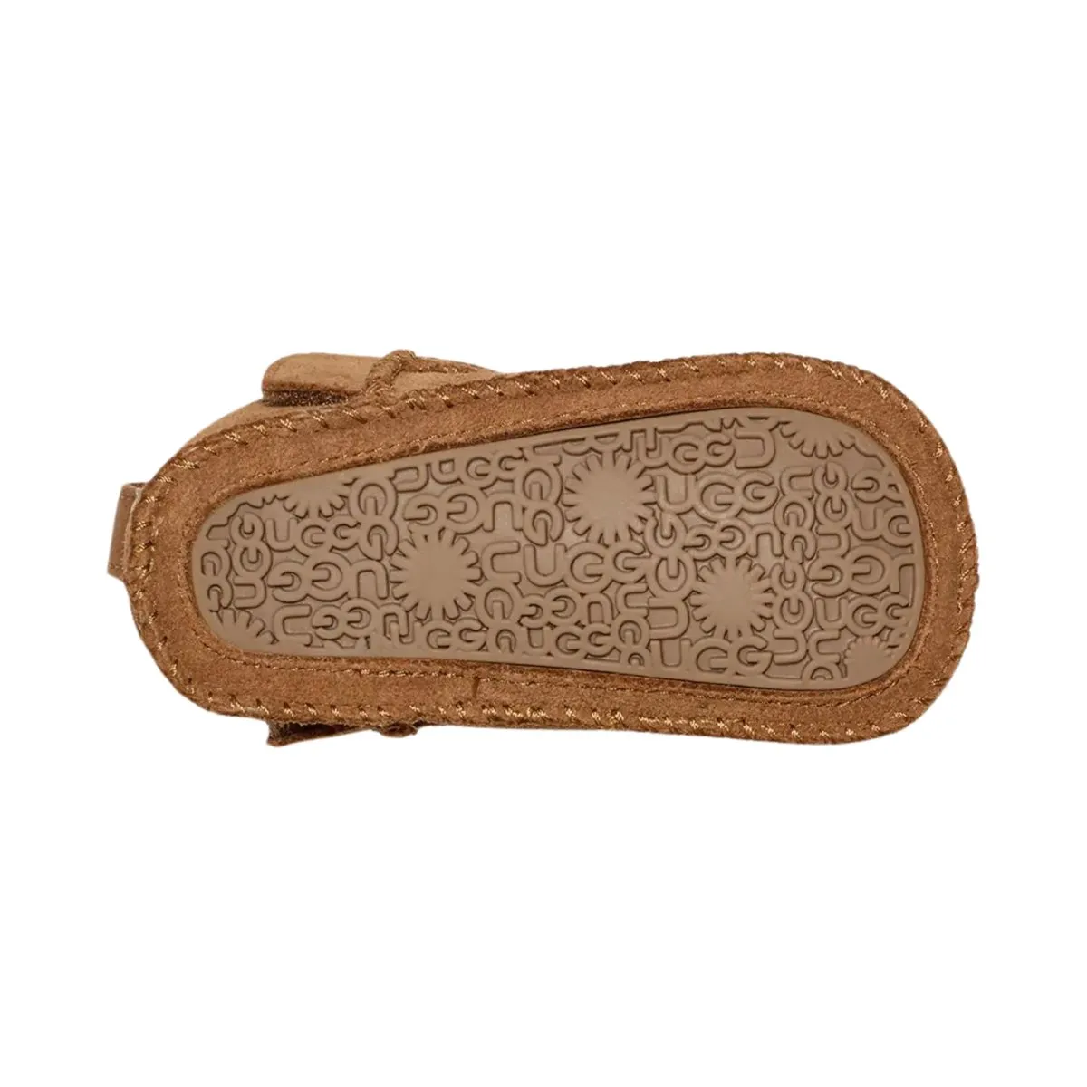 UGG Toddler's Baby Classic Ultra Mini Chestnut UGG Shoes