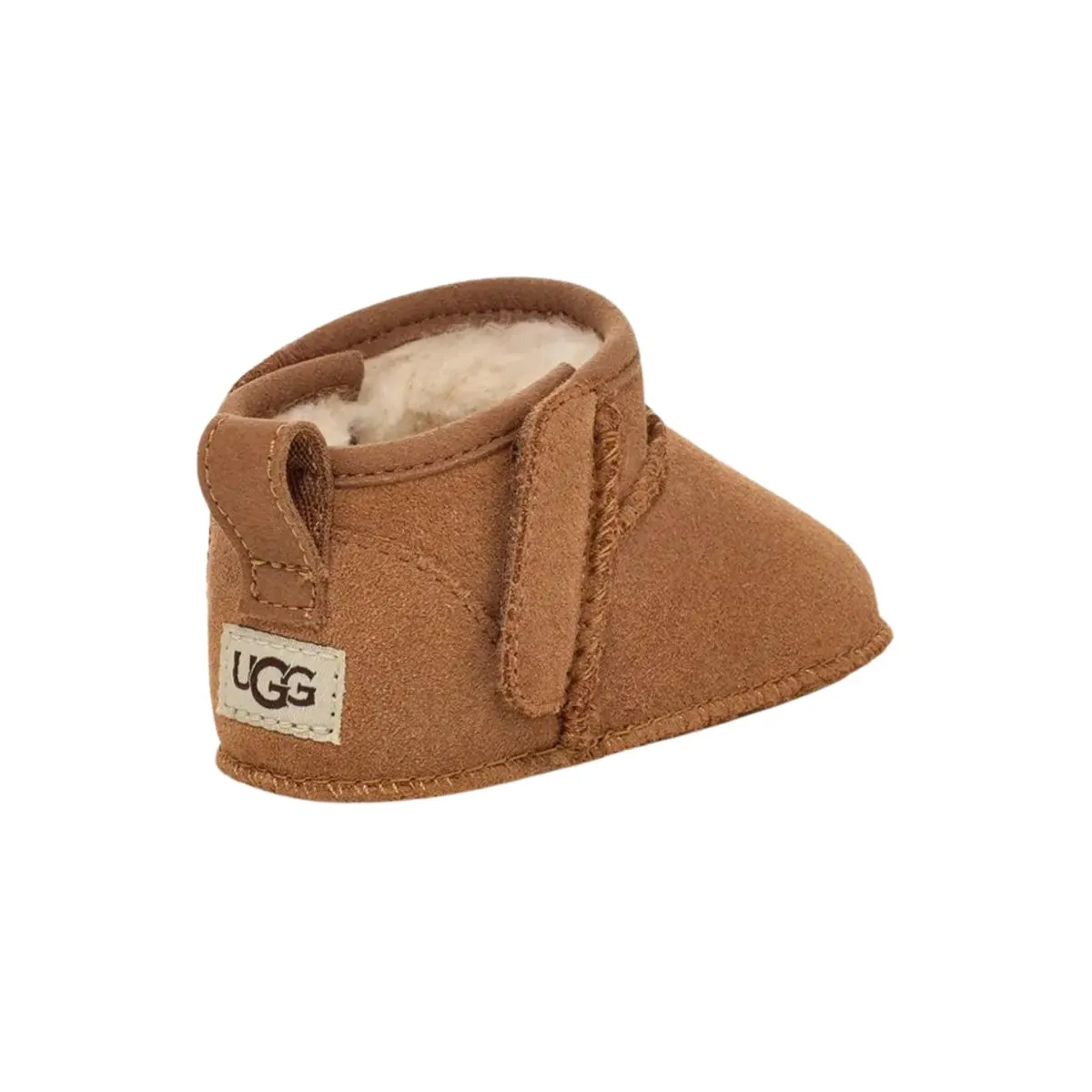 UGG Toddler's Baby Classic Ultra Mini Chestnut UGG Shoes