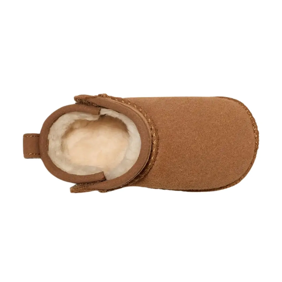 UGG Toddler's Baby Classic Ultra Mini Chestnut UGG Shoes