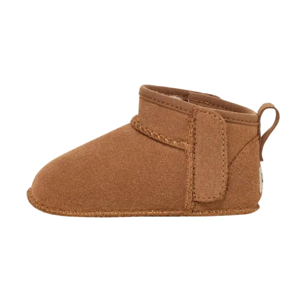 UGG Toddler's Baby Classic Ultra Mini Chestnut UGG Shoes