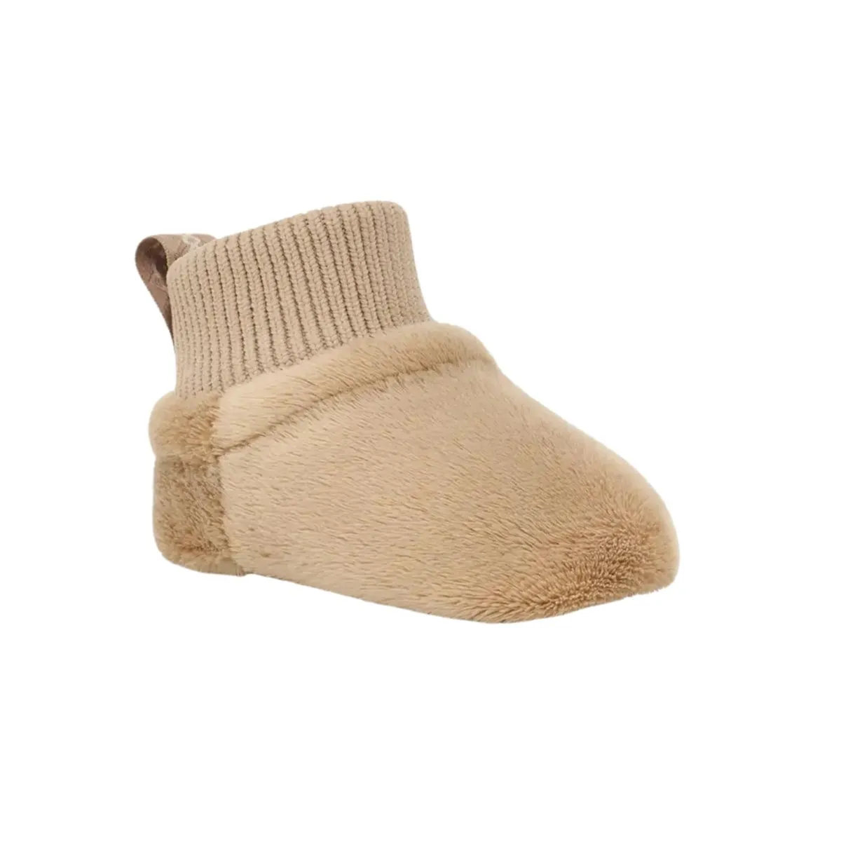 UGG Toddler's Baby Nesti Mustard Seed UGG Shoes