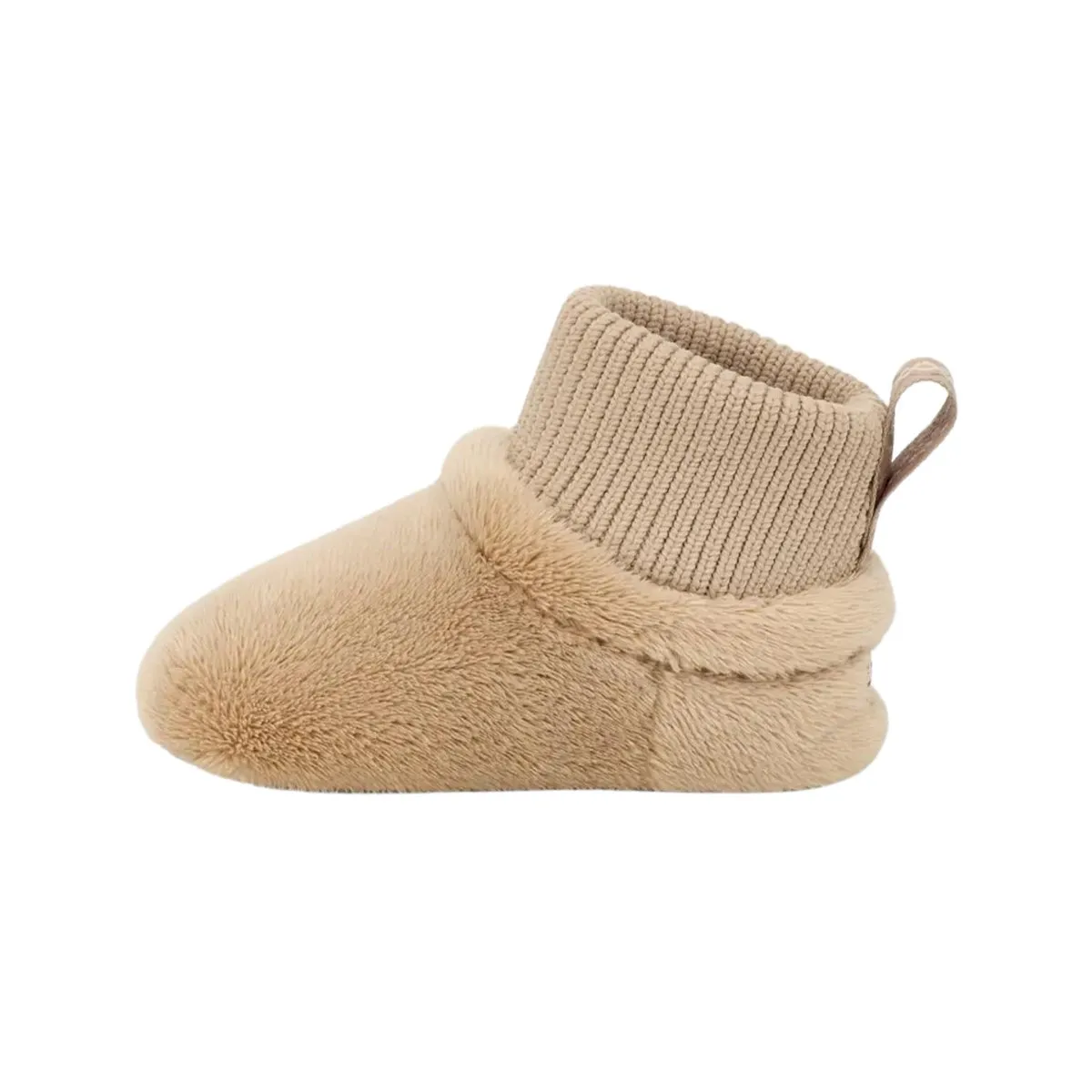 UGG Toddler's Baby Nesti Mustard Seed UGG Shoes
