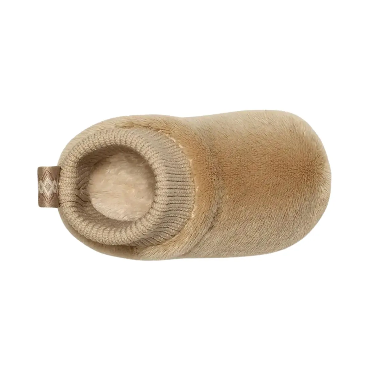 UGG Toddler's Baby Nesti Mustard Seed UGG Shoes