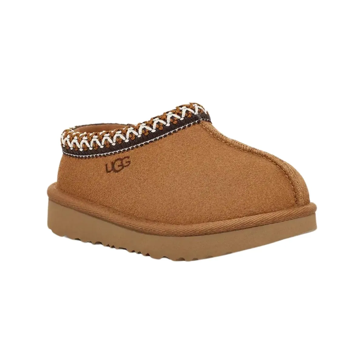 UGG Toddler's Tasman II Chestnut UGG Shoes