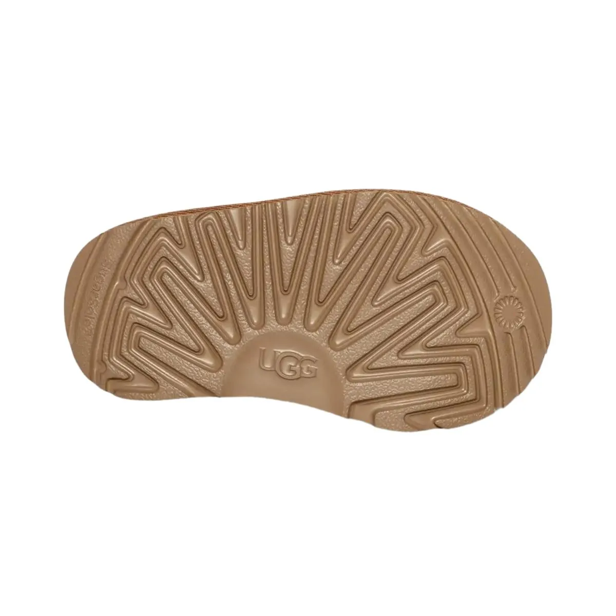 UGG Toddler's Tasman II Chestnut UGG Shoes