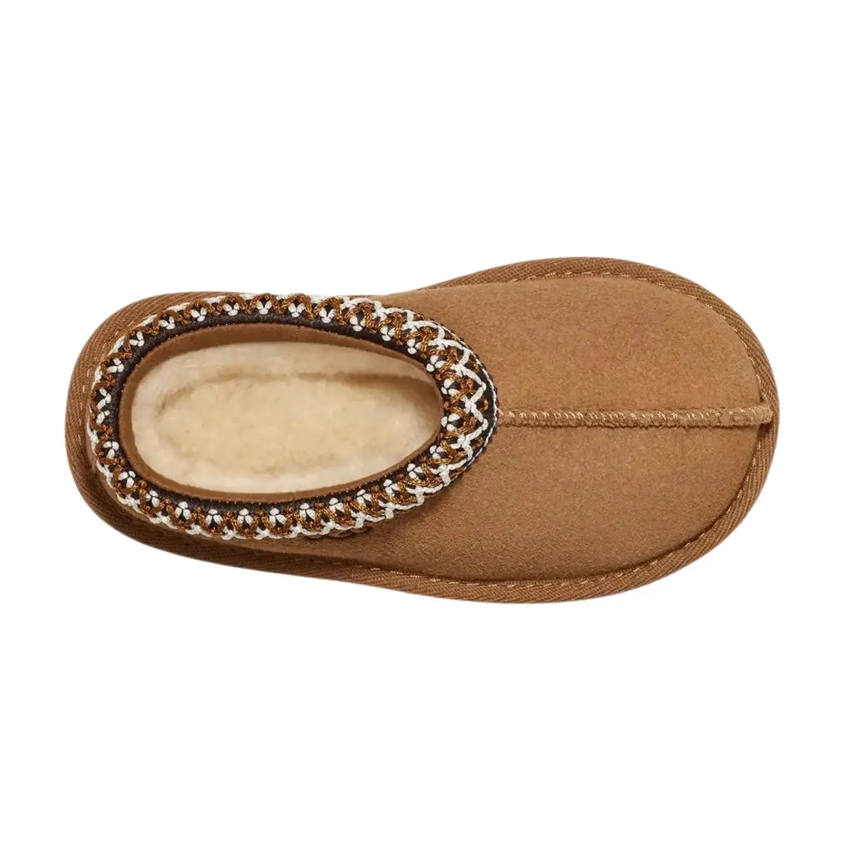 UGG Toddler's Tasman II Chestnut UGG Shoes