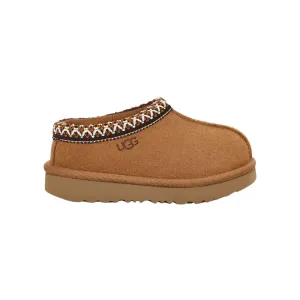UGG Toddler's Tasman II Chestnut UGG Shoes