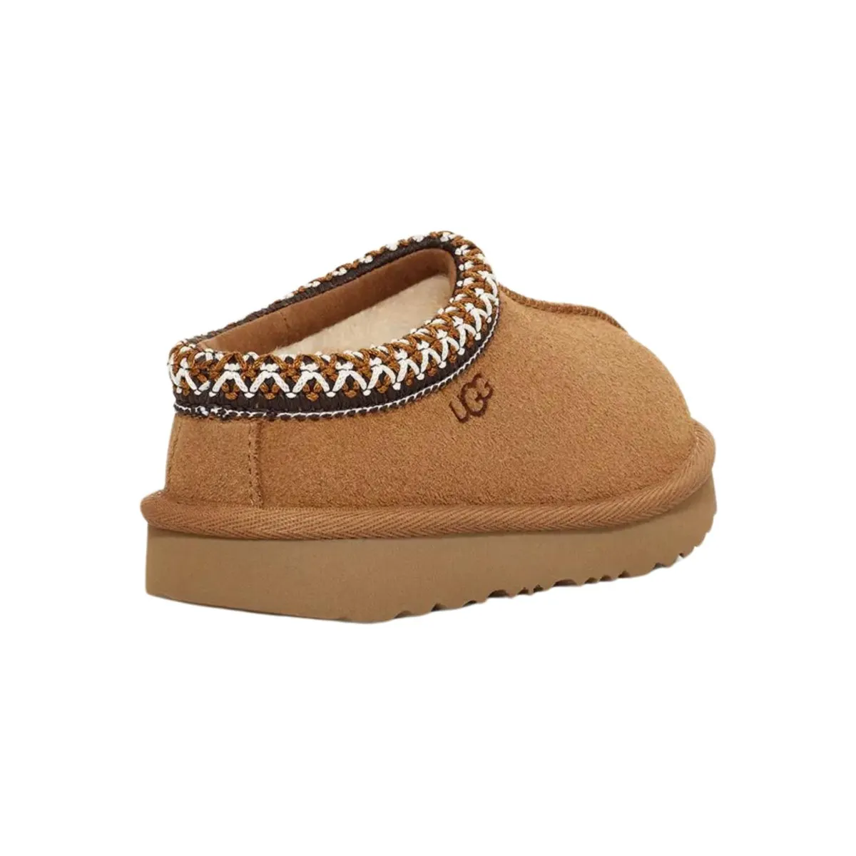 UGG Toddler's Tasman II Chestnut UGG Shoes