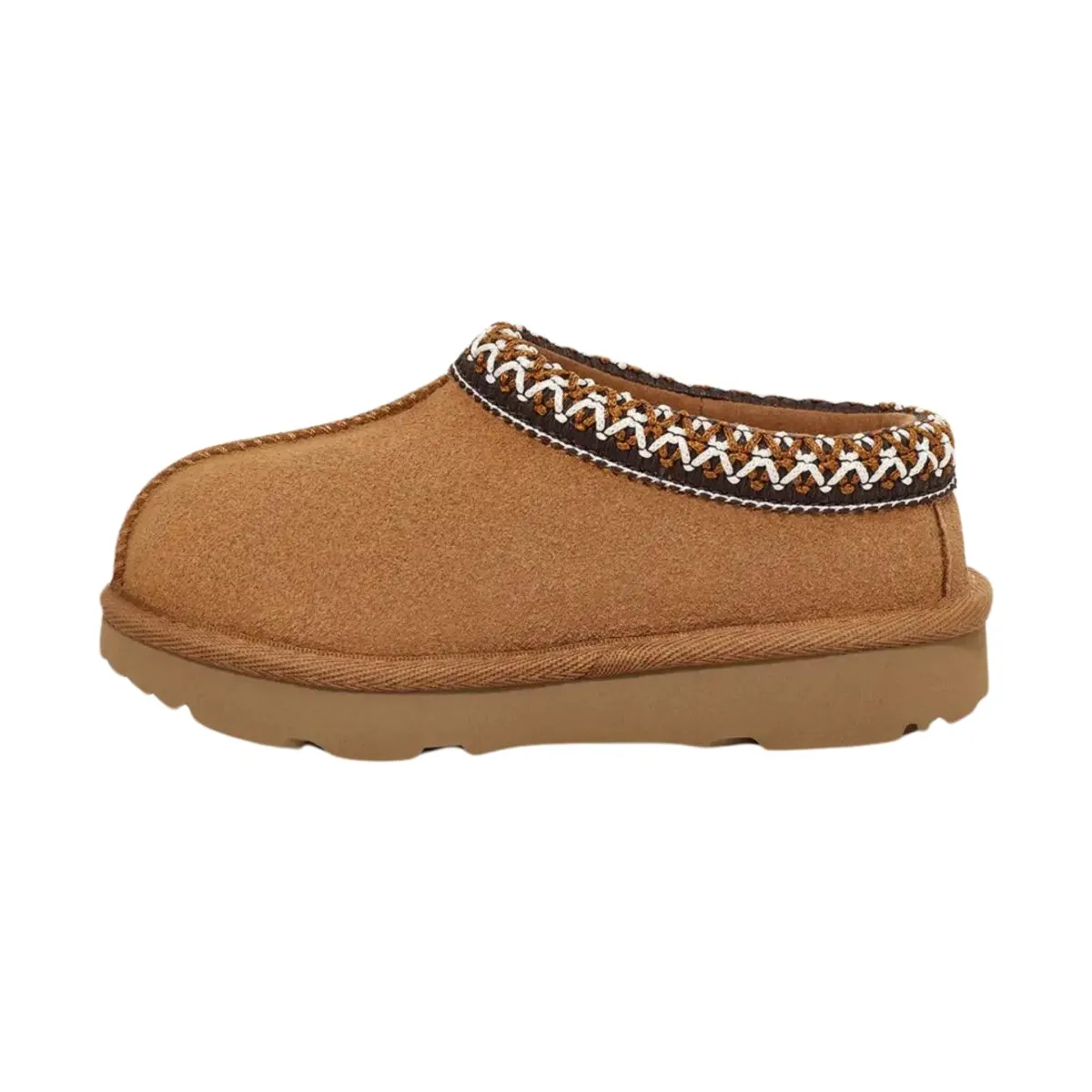UGG Toddler's Tasman II Chestnut UGG Shoes