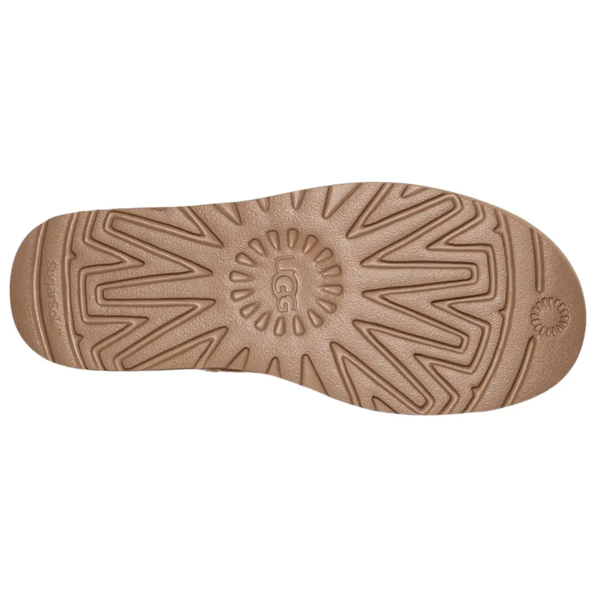 UGG Women's Classic Ultra Mini Platform Sand UGG Shoes