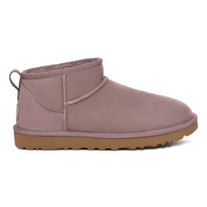UGG Women's Classic Ultra Mini Sugarplum UGG Shoes