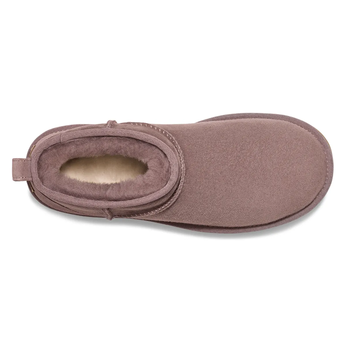 UGG Women's Classic Ultra Mini Sugarplum UGG Shoes