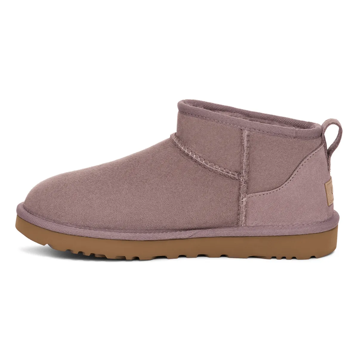 UGG Women's Classic Ultra Mini Sugarplum UGG Shoes