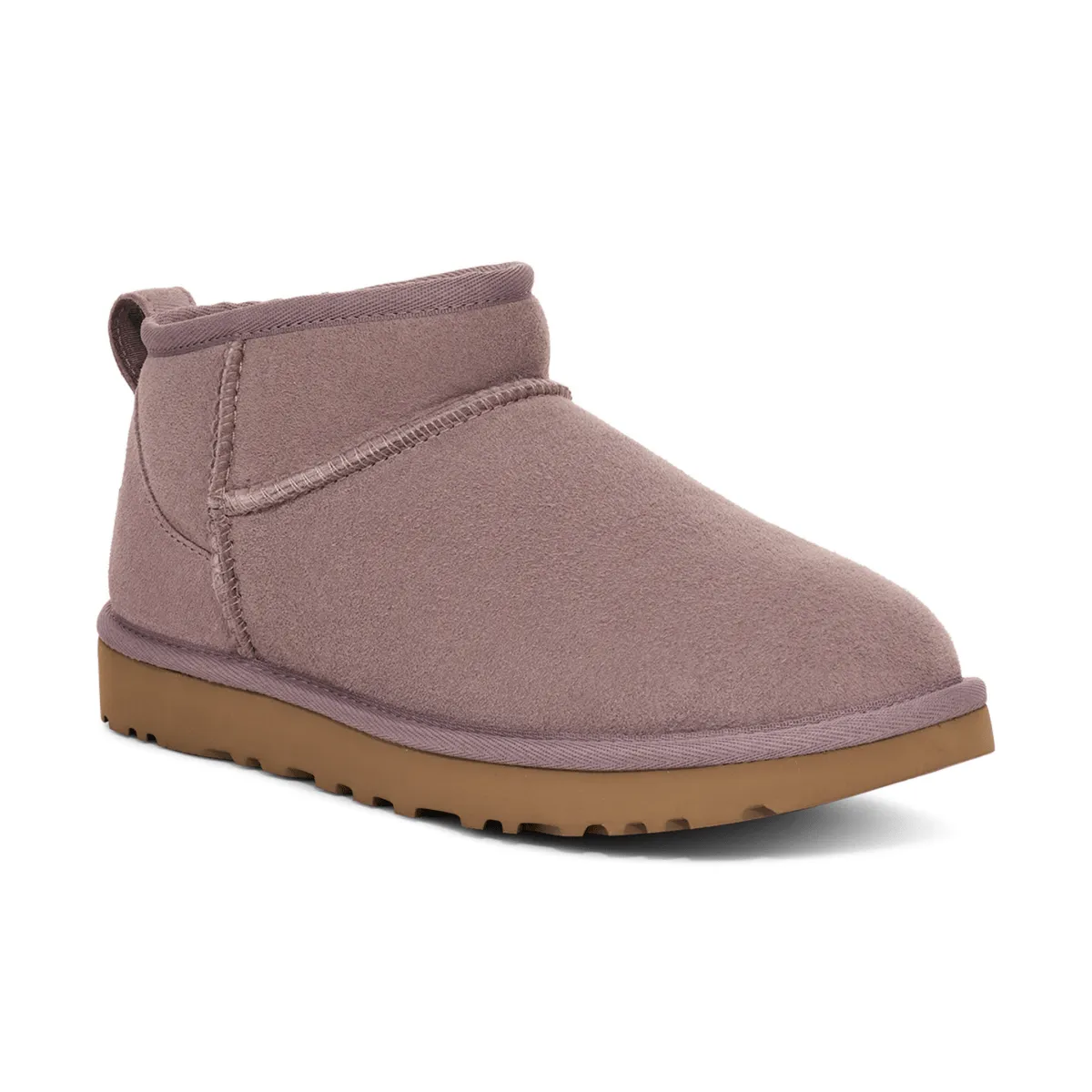UGG Women's Classic Ultra Mini Sugarplum UGG Shoes